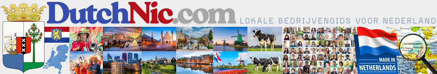 Gemaakt in Nederland - Elsen Training & Coaching